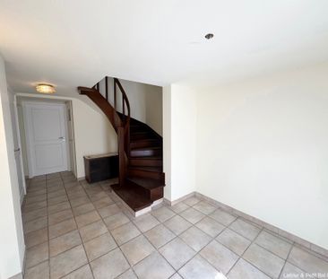 Chaussée de Zaventem, 1950, Kraainem - Photo 1