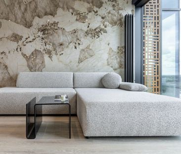 Panoramiczny widok | Siłownia w budynku - Zdjęcie 5