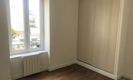 Location Appartement 3 pièces LIMOGES (87000) - Photo 5