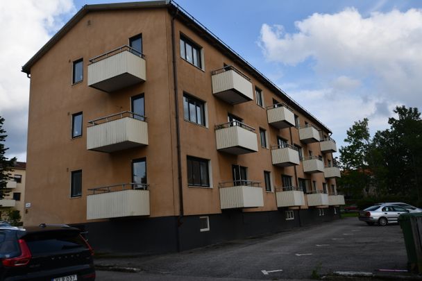 Huldregatan, Borås - Photo 1