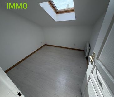 Location / Appartement T4 - Photo 5