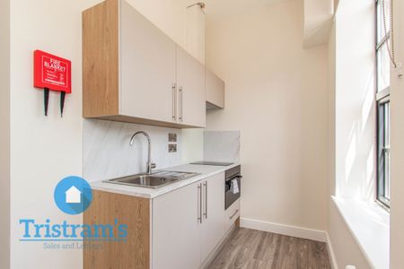1 bed Apartment for Rent - Photo 3