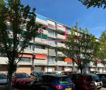 Appartement Sandenburgstraat 141, Breda - À Louer - Photo 1