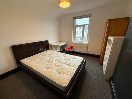 5 bedroom terraced house to rent - Photo 5