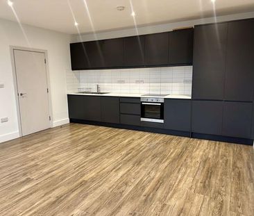 1 bedroom apartment to rent - Photo 6