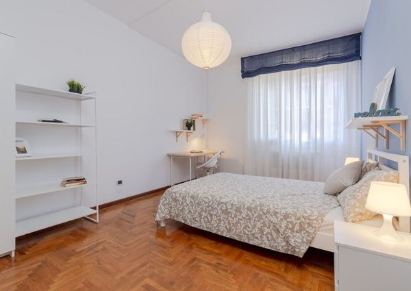 Via Teofilo Folengo, Padova, Veneto 35141