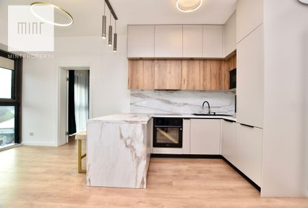 Rzeszów, mieszkanie na wynajem, Szopena - Фото 5