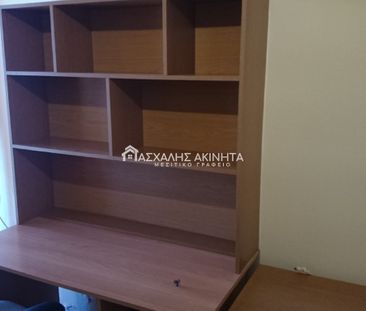 ΠΑΡΑΛΙΑΚΗ 2ΧΩΡΗ ΓΚΑΡΣΟΝΙΕΡΑ ΕΝΟΙΚΙΑΣΕΙΣ 10099 - Photo 6