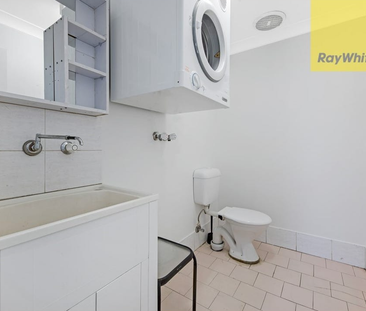 9/39 Great Western Highway, Parramatta NSW 2150 - Apartment For Ren... - Photo 4