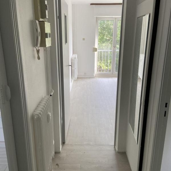 85950012 - Appartement - F1 - Wittenheim (68270) - Photo 1