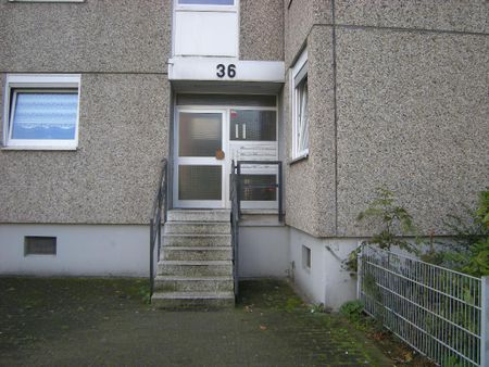 2-Zimmer-Wohnung in Dortmund Dorstfeld - Photo 3