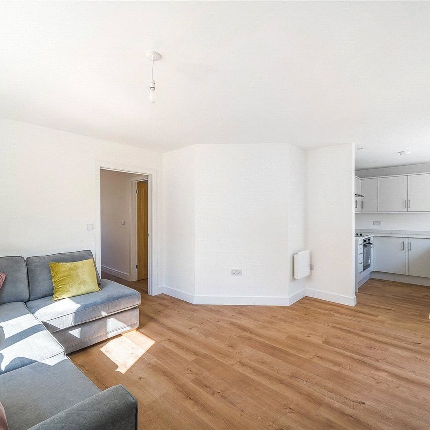 Park Hayes, Leigh upon Mendip, Somerset, BA3 - Photo 1