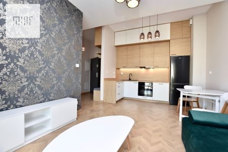Rzeszów, mieszkanie na wynajem, Miła - Фото 3
