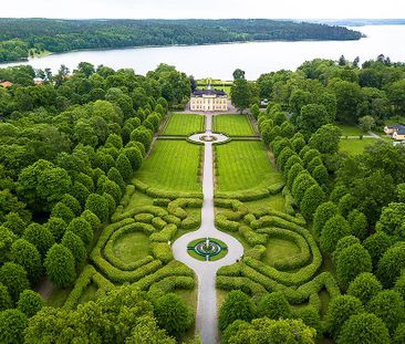 Trädgårdsmästeriets väg 13, Steninge - Foto 5