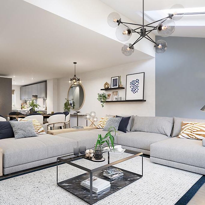 3 bedroom end of terrace house to rent - Photo 1