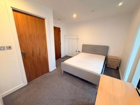 2 bedroom flat to rent - Photo 4