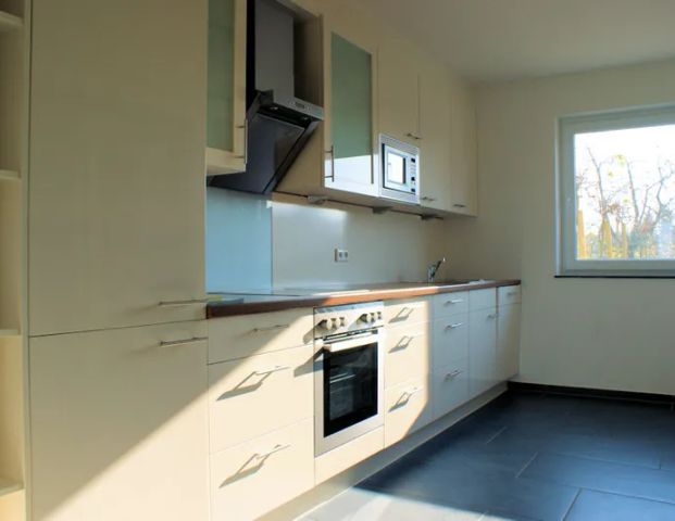 Nur noch 1 Wohnungen frei! - Foto 1