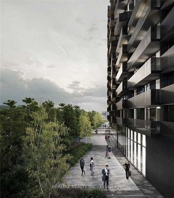 For Lease - 30 Tretti Way Unit# 524, Toronto, Ontario - Photo 1