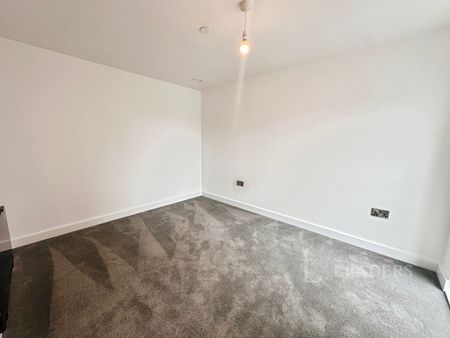 1 bedroom apartment to rent Chapmans Yard, Upper Gough Street, Birmingham - Photo 4