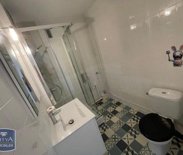 Location Appartement 1 pièce 27m² LE MANS 72000 - Photo 6