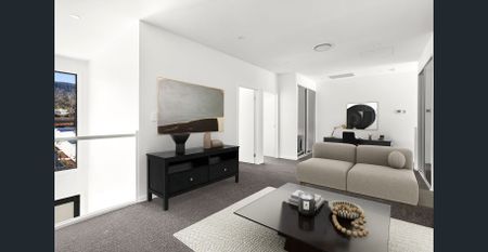 BRAND NEW LUXURY TOWN HOMES - Photo 3