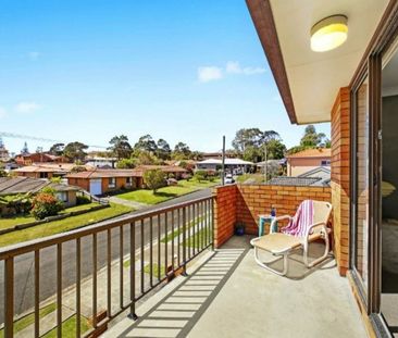 Spacious 2-Bedroom Unit - Prime Central Location - Photo 6