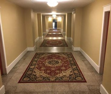 202-67 Sydenham St. - 2 bed, 1 bath - Photo 1