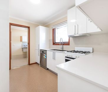 Stylishly Renovated Living with Comfort, Space & Security - Photo 5