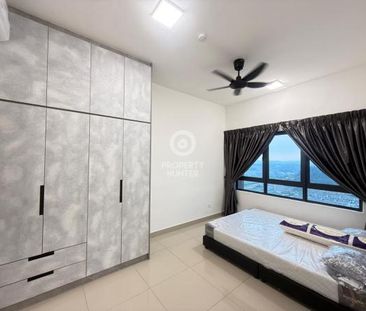 Mori Residence 1 @ Taman Scientex Rawang - Foto 5