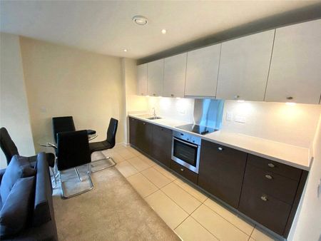 Spectrum Block 9, Blackfriars Road, Manchester City Centre, Salford, M3 7DZ - Photo 4