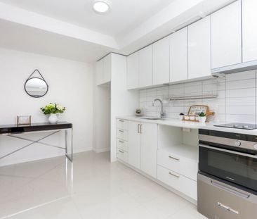 Beautiful One Bedroom, CBD - Photo 1