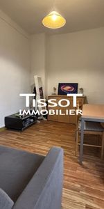 Á LOUER T2 BEC DE LIEVRE - Photo 4