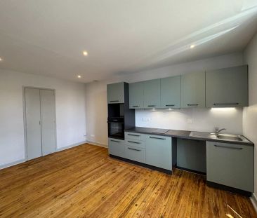 APPARTEMENT T2BIS - QUARTIER PELISSIER ALBI - Photo 5