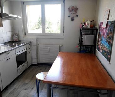 3 Zimmerwohnung in kinderfreundlichem Quartier - Photo 3