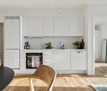 Hørkær 8N, 4. 2., Bakkekæret, 2730 Herlev - Foto 5