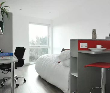 Premium Studio - Photo 2