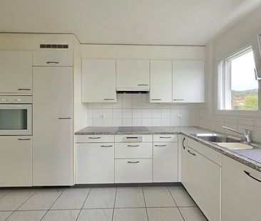 4 Zimmer, 106 m², 3. Stock - Photo 5