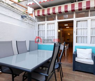 El Cabanyal-El Canyamelar, Valencia, Valencian Community 46011 - Photo 1