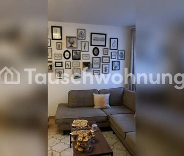 TAUSCHWOHNUNG Familie sucht Haus in Hamburg (Tausch) - Foto 1