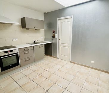 Location Maison 3 pièces 53m² AMIENS 80000 - Photo 3