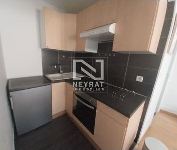 APPARTEMENT T1 A LOUER - Photo 2