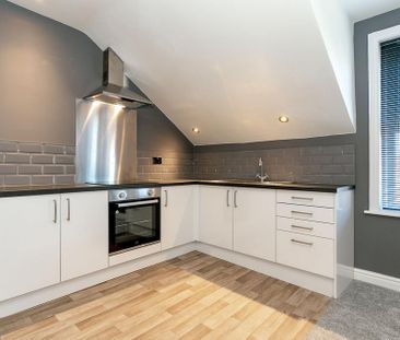 1 bedroom apartment to rent - Photo 4