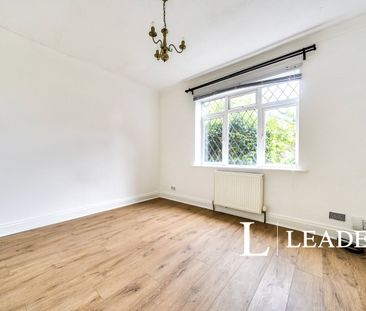 2 bedroom house to rent Botany Bay Road, Southampton, SO19 - Photo 5