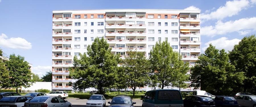 Wohnungsangebot Apollostraße 3 - Foto 1