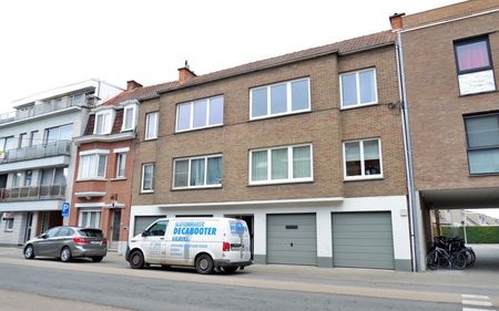 Appartement met garage - Foto 4