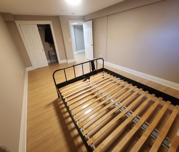 For Lease - 44 Landron Crescent Unit# Basement, Toronto, Ontario - Photo 5