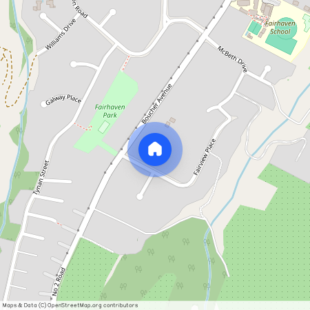 4A Fairview Place, Te Puke