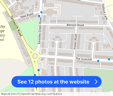 Locke Close, Keresley, Coventry, CV6 - Photo 1