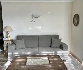 Magnifique appartement meublé de 2,5 pièces avec terrasse face au lac - Photo 2