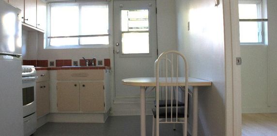 Logement à louer 3 1/2 - Photo 2